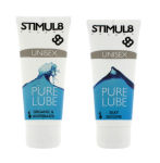 Stimul8 Pure Lube Waterbased